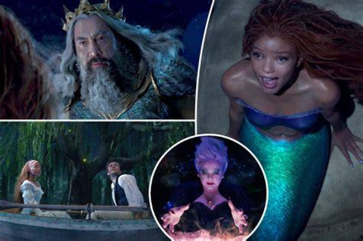 Another magic-free live-action Disney remake