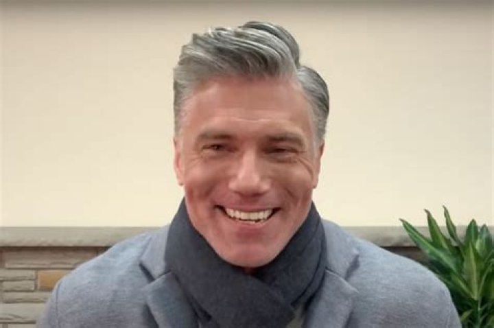 Anson Mount | New York Post