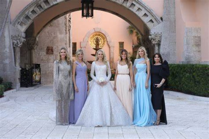 AOC's 'Tax the Rich' dress designer Aurora James owes heavy debt