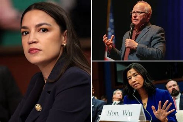 AOC takes multiple votes against Israel, antisemitism issues