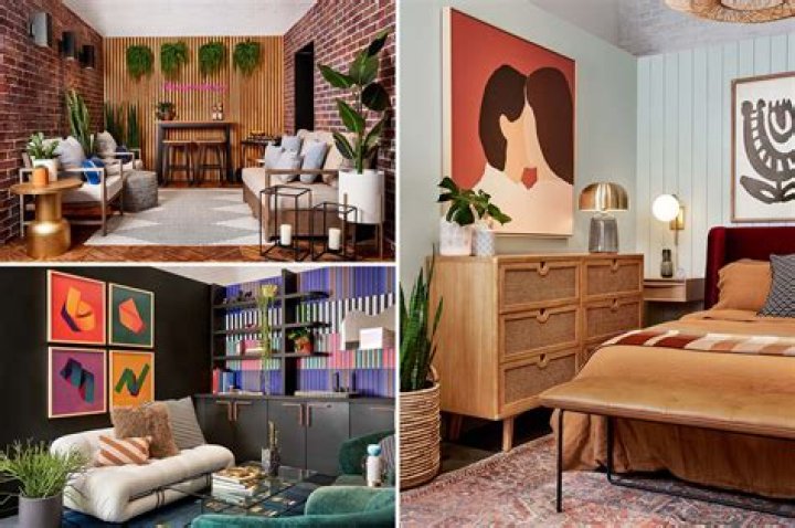 Apartment Therapy launches new home décor pop-up in Soho