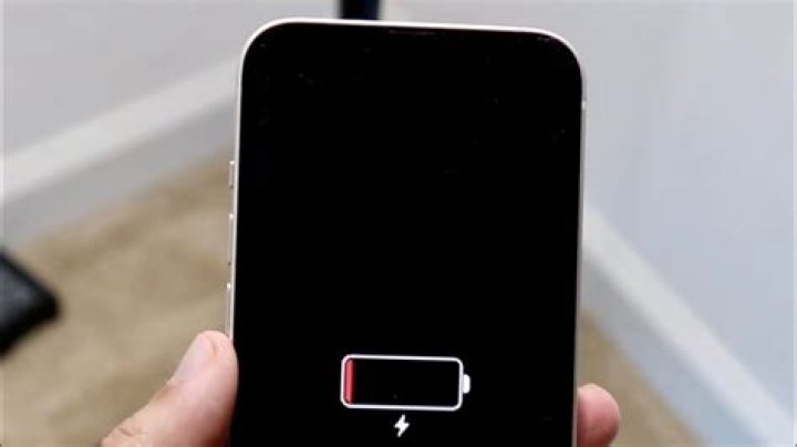 Apple says you’re charging your iPhone wrong – especially if you use a case