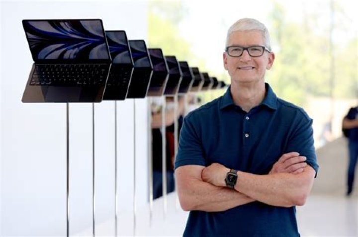 Apple to launch new iPads, M3 MacBook Air amid weak sales: report