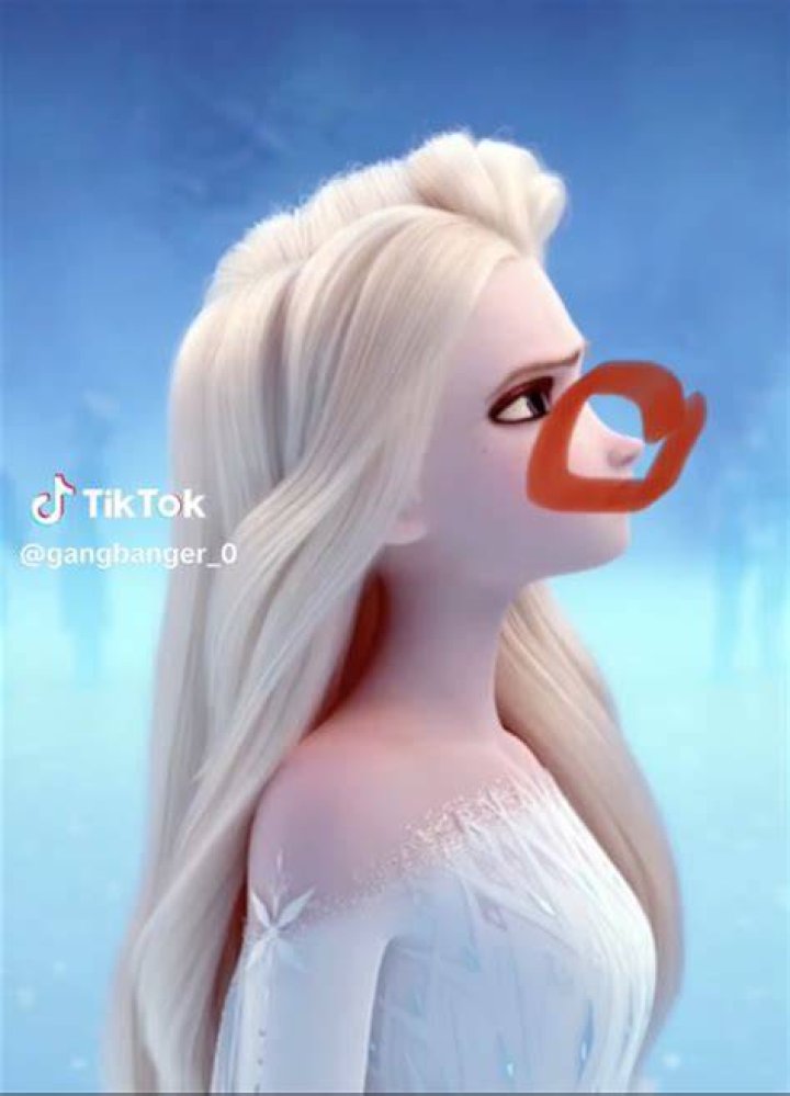 Are Disney princesses too perfect? Critic blasts button noses