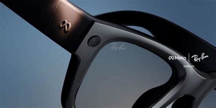 Are Meta’s new Ray-Bans the first smart glasses that don't make you look like a jerk?