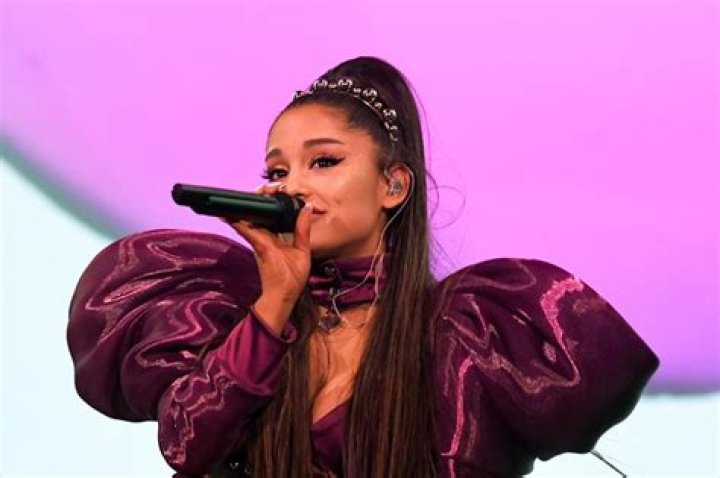 Ariana Grande concert bomber made practice run