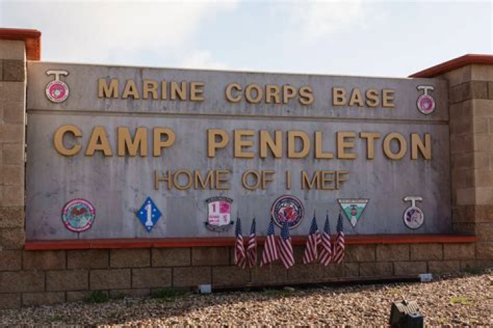 Arizona family searching for missing Camp Pendleton Marine