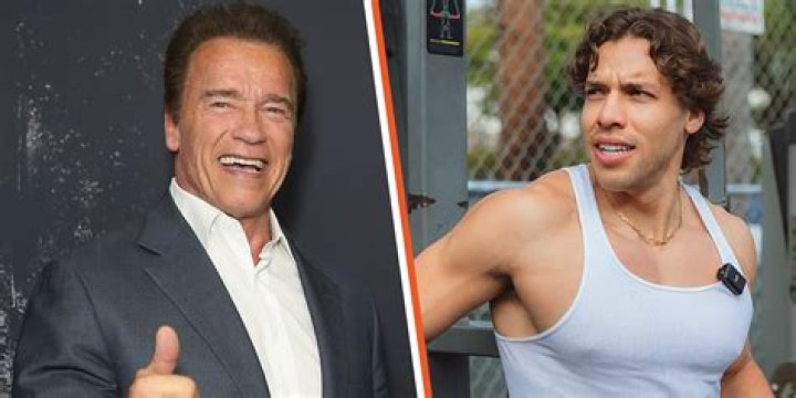 Arnold Schwarzenegger reveals his 'tough' childhood with Nazi dad