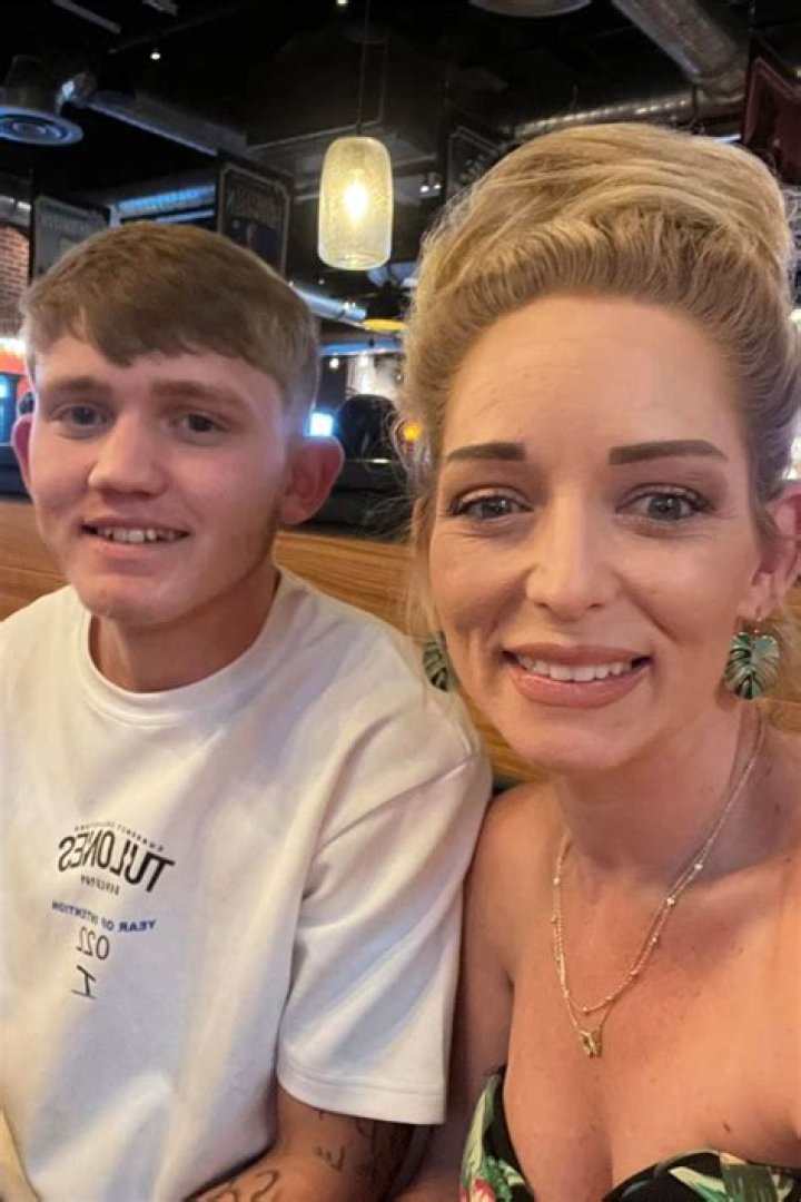 Arrest made in murder of TikTok star Ophelia Nichols’ son