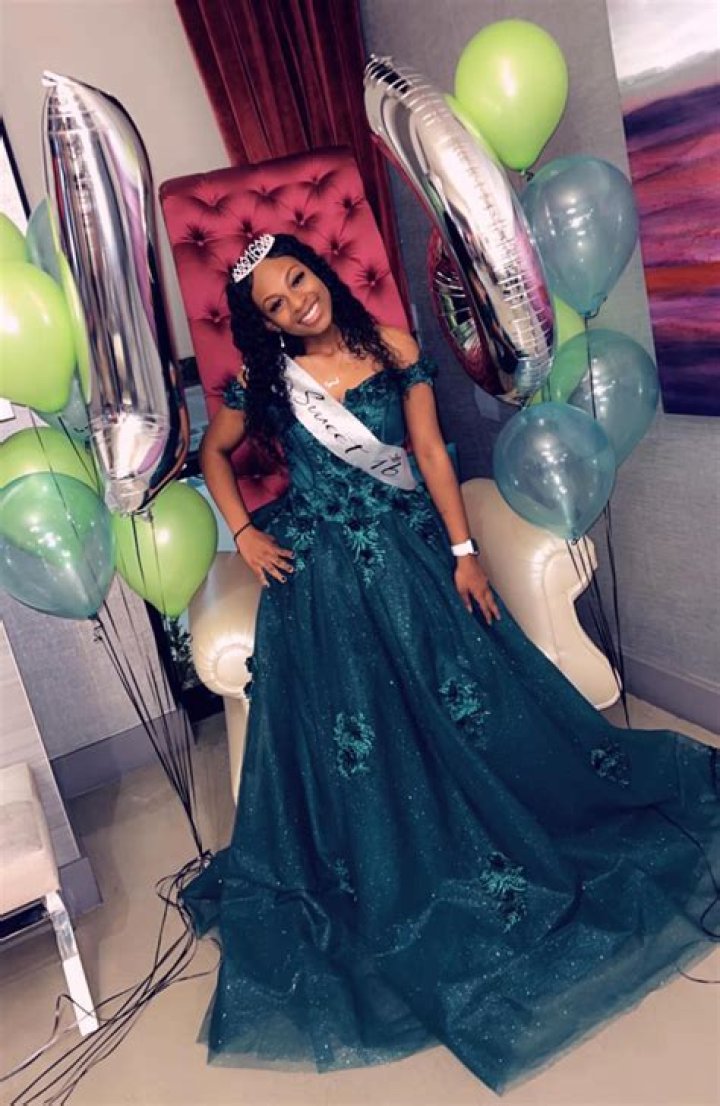 Ashari Hughes dies after Desert Oasis High School flag football