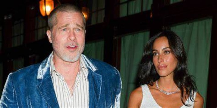 Ashli Babbitt, husband were reportedly in a 'throuple'