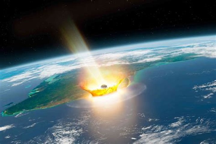 Asteroid collision with Earth will not happen in 2024