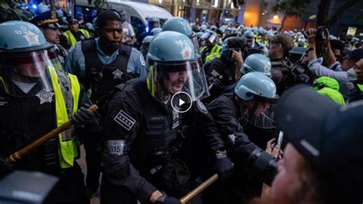Atlanta protester critically injured after setting self on fire outside Israeli consulate