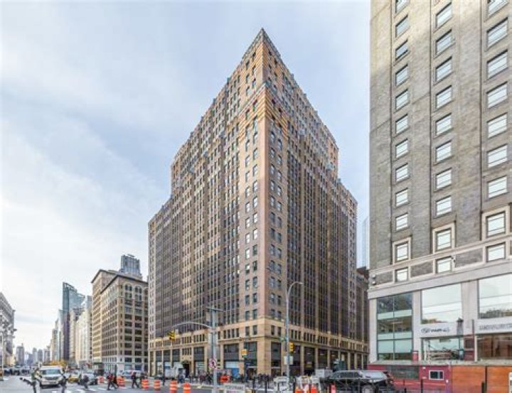 Atlantic Avenue | New York Post
