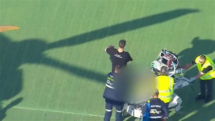 Australian Josh Taylor dies after being buried beneath sand
