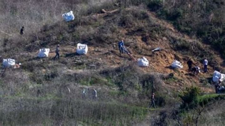 Autopsy reports in Kobe Bryant helicopter crash released