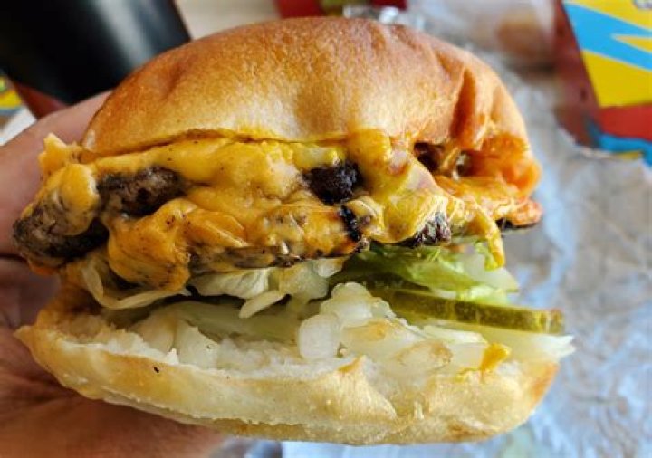 Average MrBeast Burger not worth the hype — and long waits