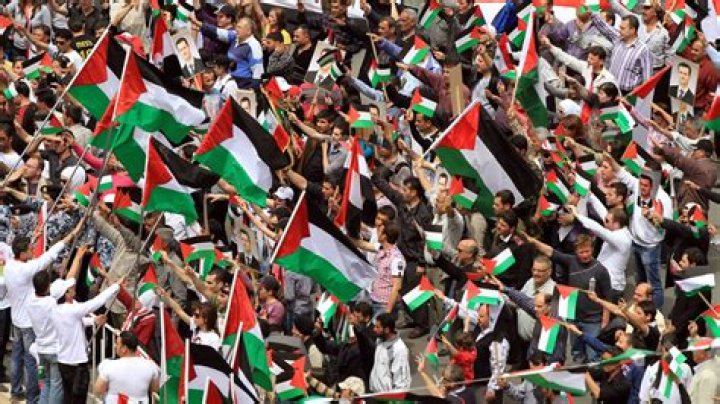 BA’ATH PARTY OVER IN BAGHDAD