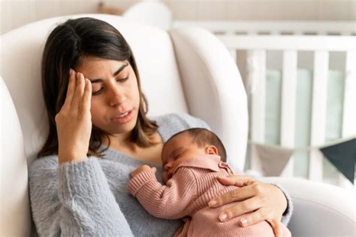 BABY DOOM – SHIELDS TELLS OF HELLISH POSTPARTUM DEPRESSION