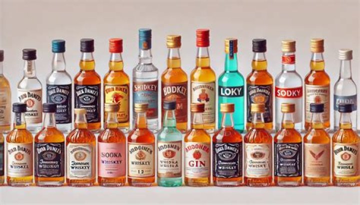 Baby found drunk after mother filled bottle with alcohol in attempt to stop crying