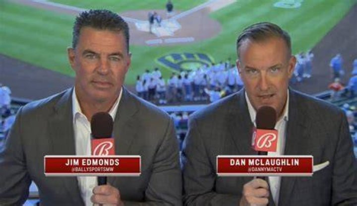 Bally Sports' Dan McLaughlin out with Cardinals after DWI