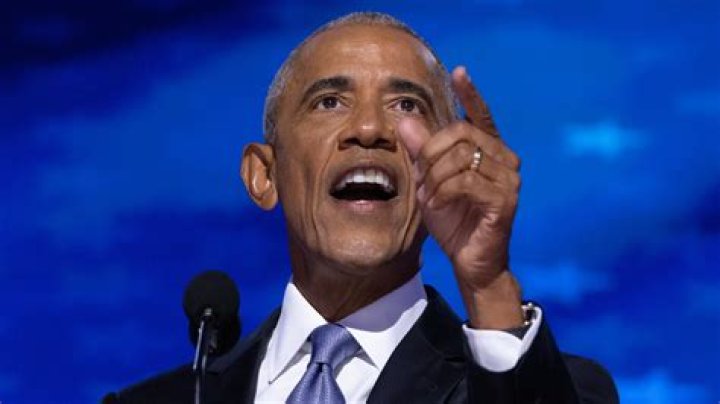 Barack Obama told ex, 'I make love to men daily, but in the imagination'
