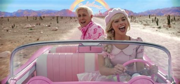 Barbie fans uncover secret reference to rival doll in movie