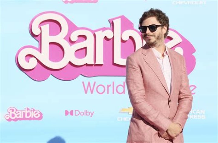‘Barbie’ movie craze drives up eBay bids on rare Allan doll