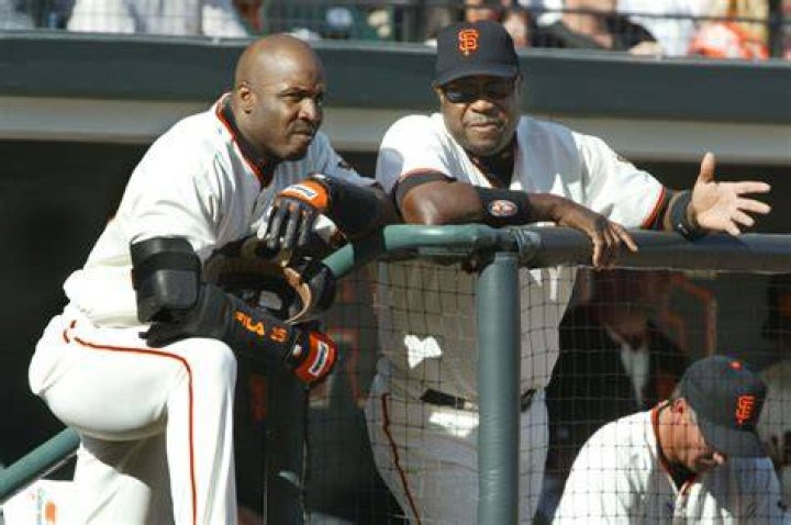 Barry Bonds is single-season home run king