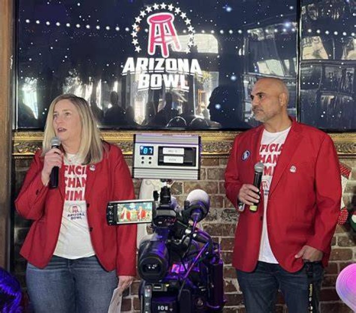 Barstool's Arizona Bowl canceled, Central Michigan to Sun Bowl
