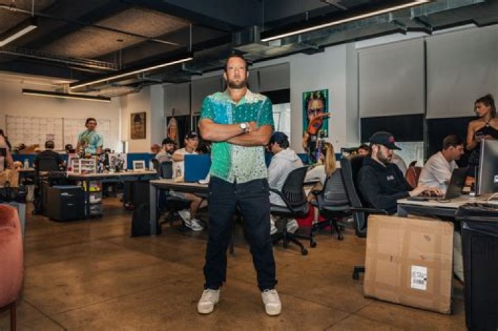 Barstool Sports laying off nearly 25 percent of its staff