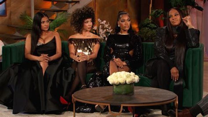 Basketball Wives | New York Post