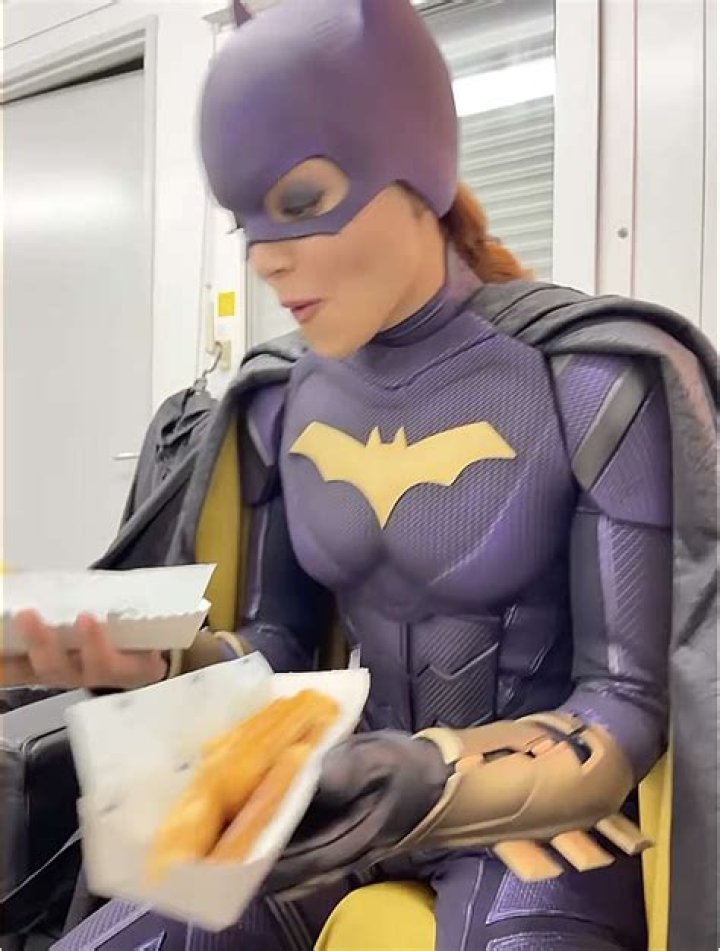 Batgirl | New York Post