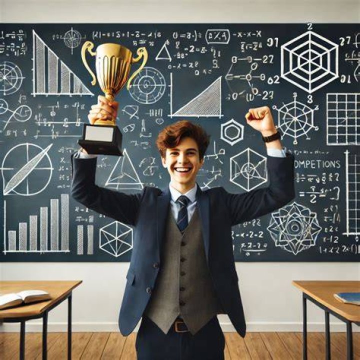‘Beautiful Mind’ mathematician is still winning math prizes
