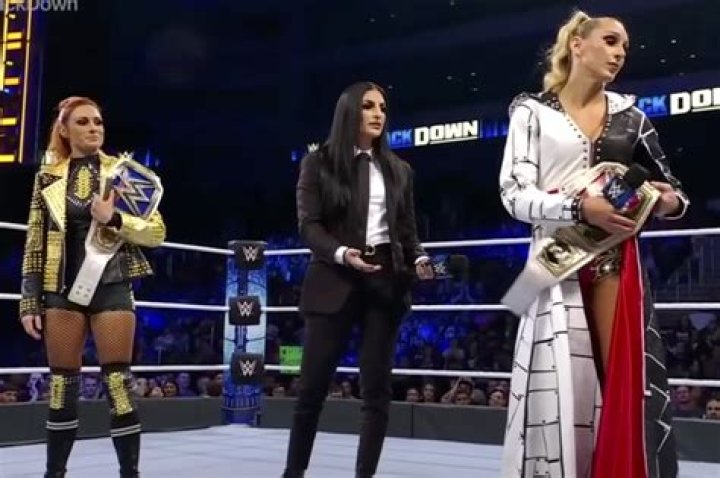 Becky Lynch-Charlotte Flair dislike may extend beyond WWE