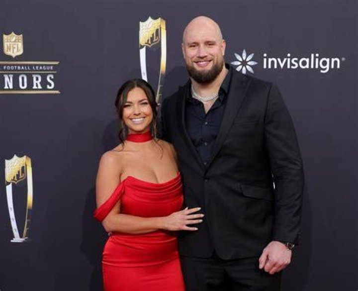 Behind the glamorous looks of the 2024 NFL Honors