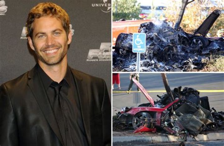 Beloved actor dies in car crash