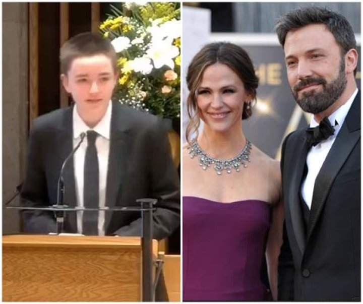 Ben Affleck's cruelty knows no limits after terrible Jennifer Garner insult