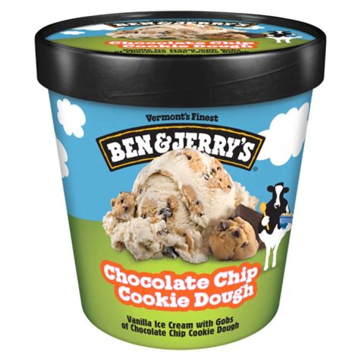 Ben & Jerry's should stick to whipping up ice cream – not division