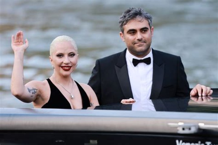 Berlin on Lady Gaga's 'Hold My Hand' and original 'Top Gun' hit