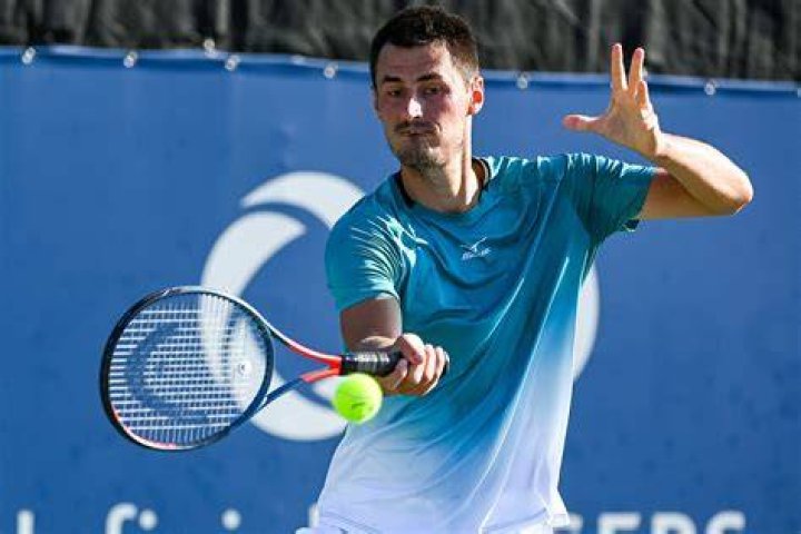 Bernard Tomic regrets OnlyFans cameo with Vanessa Sierra