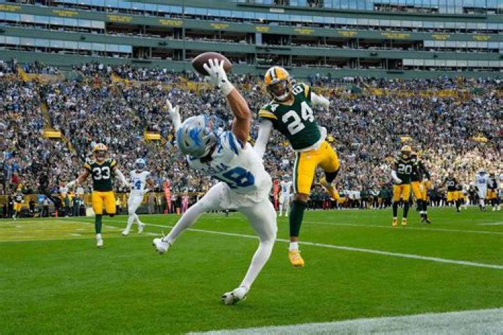 Best bets to score first touchdown