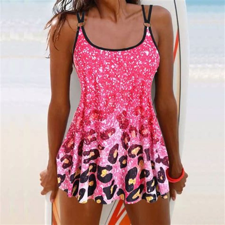 Best bikini brands for large busts: Shop expert-backed swimwear