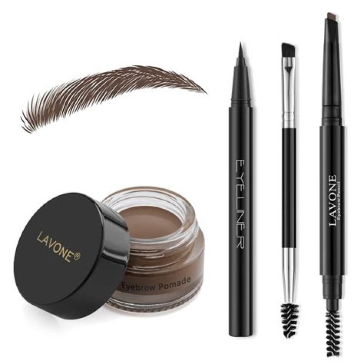 Best eyebrow makeup products for fuller brows, per experts