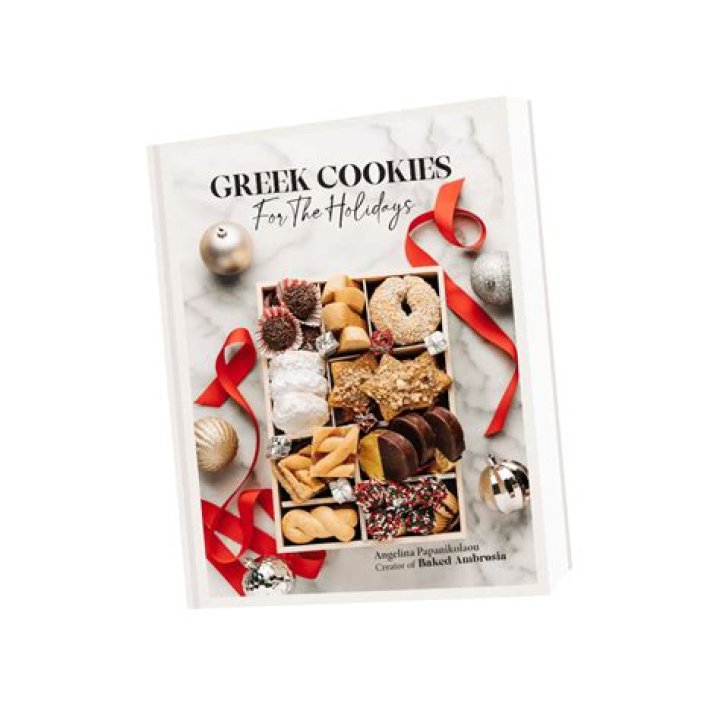 Best finds from Cheryl's Cookies for the holidays 2023