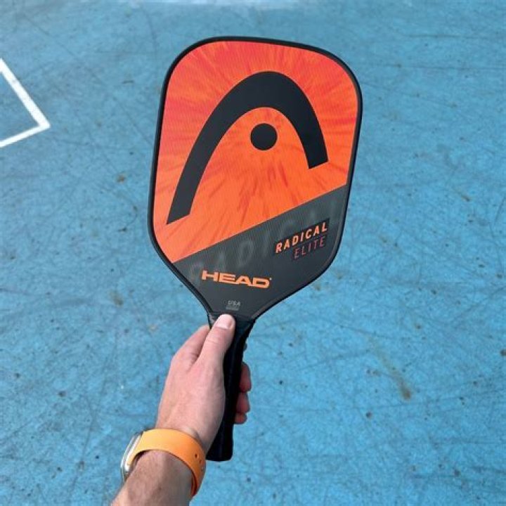 Best pickleball paddles and equipment of 2023, per an expert