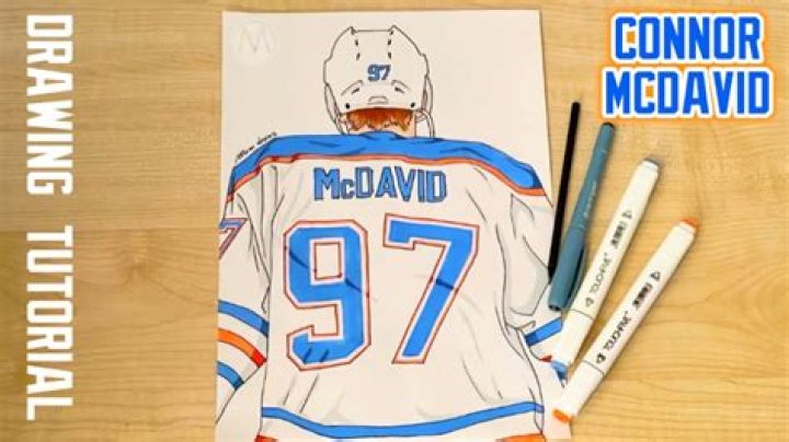 Bet on Connor McDavid to deliver