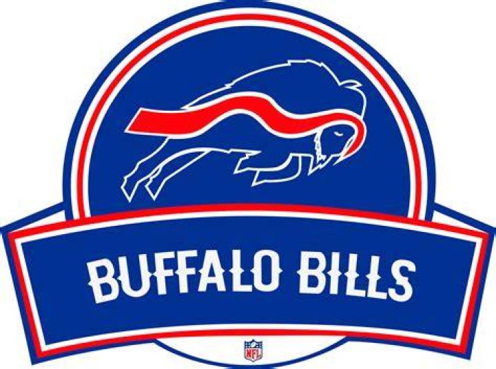 Bet on the Buffalo Bills