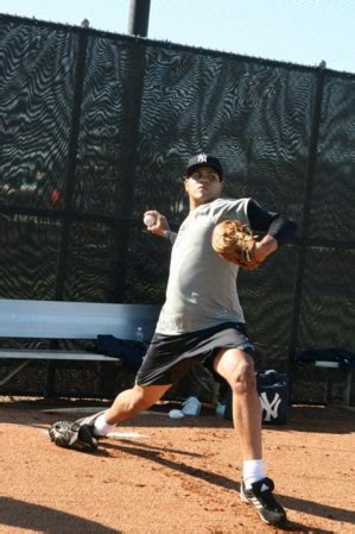 Betances is Yankees’ next big thing