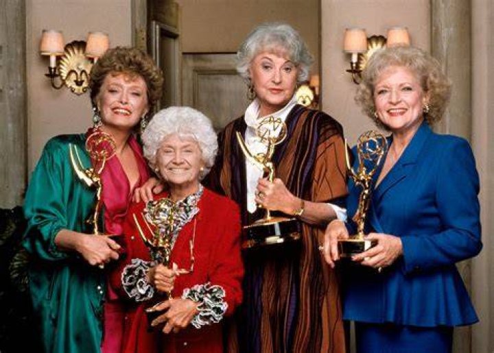 Betty White's castmates on 'The Golden Girls' hated her